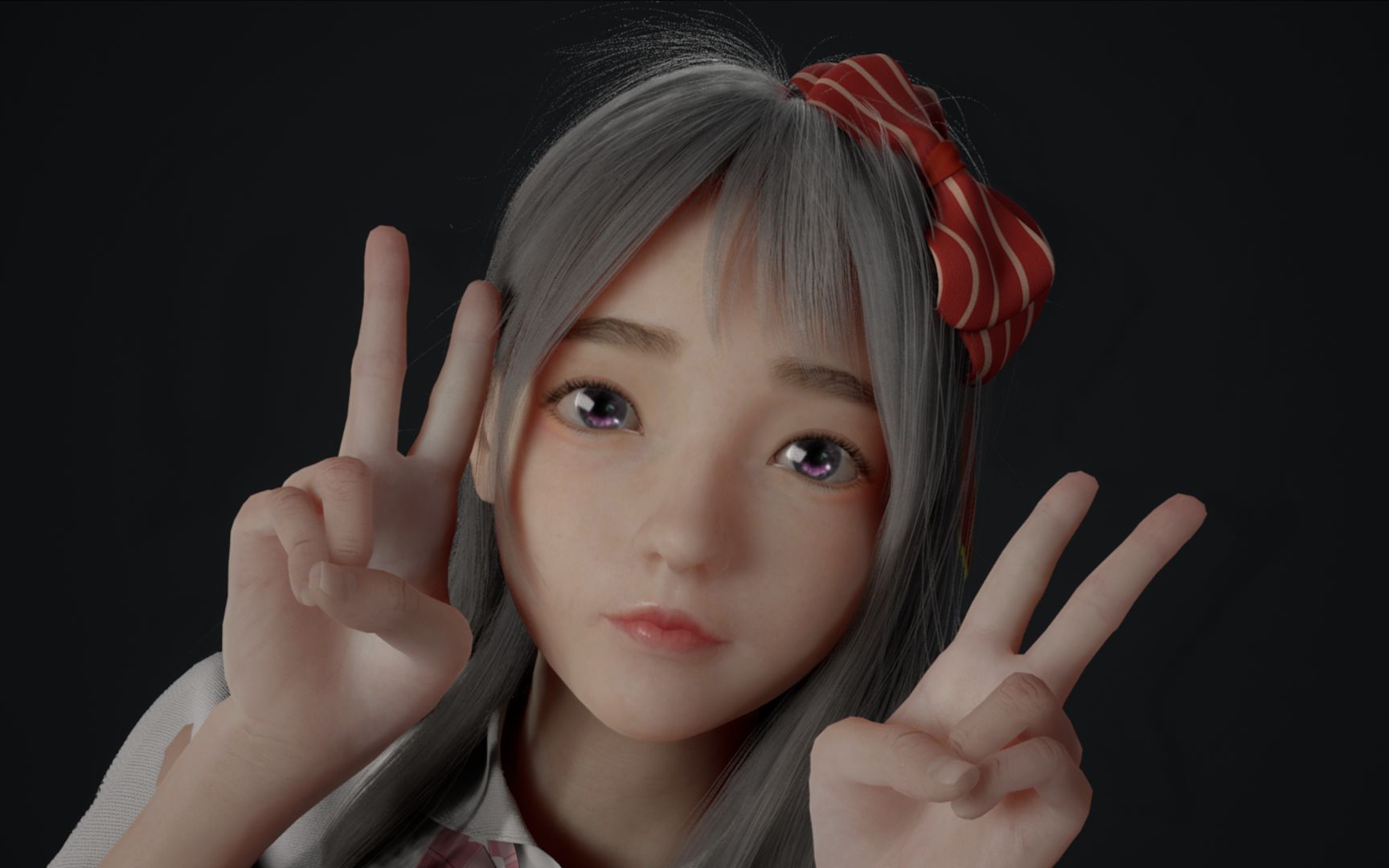 初登場と自己紹介_JPN(伪youtuber生肉@ksocrates4）