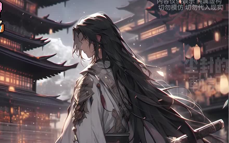 【开局捡个小女孩当双修伴侣，怎料她竟是魔族绝世女帝】我本是逍遥自在的乞丐，却被呆萌小女孩拦住去路，便决定捡她回去当双修伴侣.玄幻甜文，单女主纯爱甜度拉满，#漫画