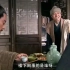 宋江和戴宗在饭馆，五个素菜一只烧鸡，一口接着一口吃的可真香！