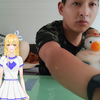 男人也可以穿丝袜，丝袜开箱试穿