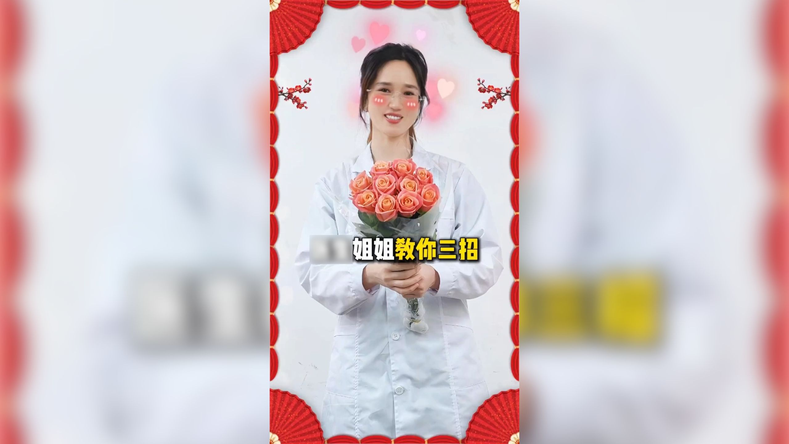 影响颜值的五种皮肤问题~