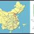 中国国家高速分布一览