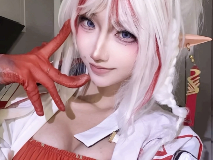 年导的独特品味