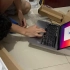 开箱视频苹果笔记本电脑 macbookpro 一个没有感情的拆箱视频