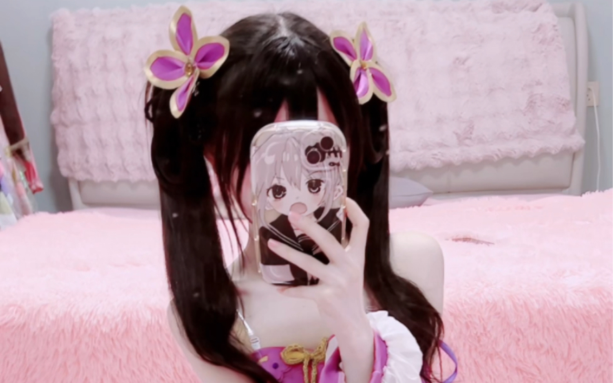 [Softie Cat has become an adult] Video loading, check out the surprises quickly!