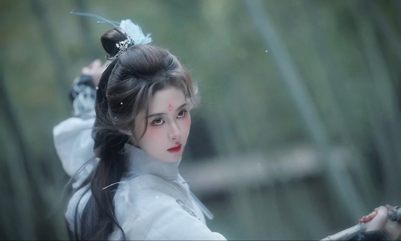 闯我华山，你未免太不惜命