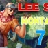 2016盲僧最强操作第七波-- Lee Sin jg Montage 2016 -- League Of Legends