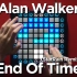 End Of Time (StarRain Remix) - Alan Walker // Launchpad Perf