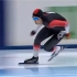 中国速度！高亭宇速度滑冰500米夺冠