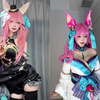 柚木Yuzuki，网红coser写真资源分享，老司机精选（看简介