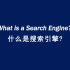 什么是搜索引擎? What is a Search Engine?（英文字幕）