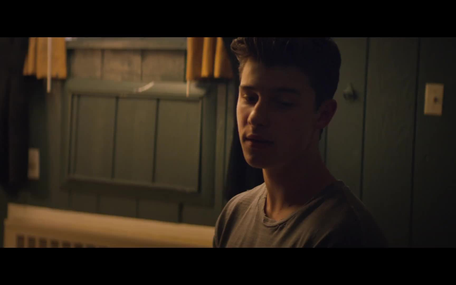 shawn mendes【萌德】 - treat you better