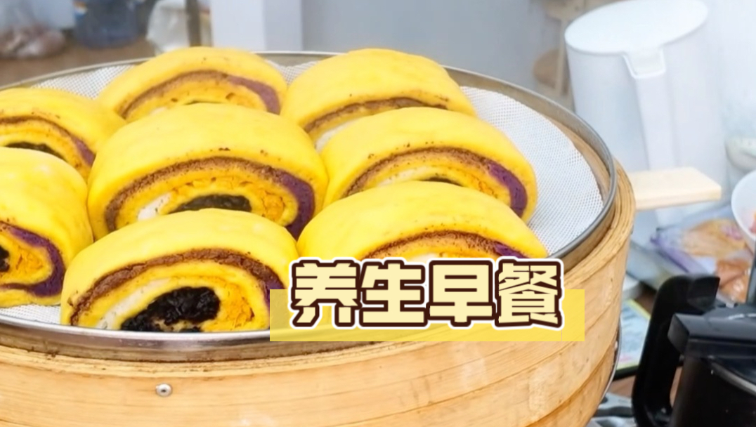 三伏天食补早餐蓄足加班状态
