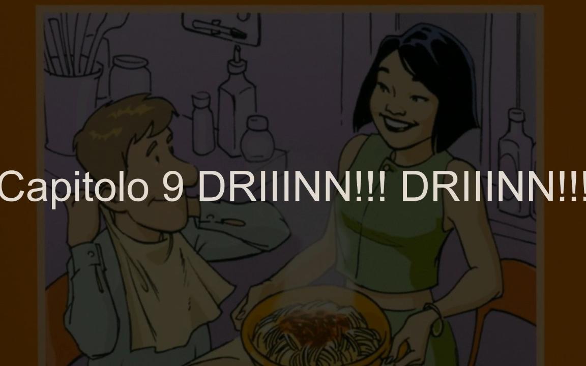 P9 PASTA PER DUE 意大利语分级阅读A1级别 500词汇_哔哩哔哩_bilibili