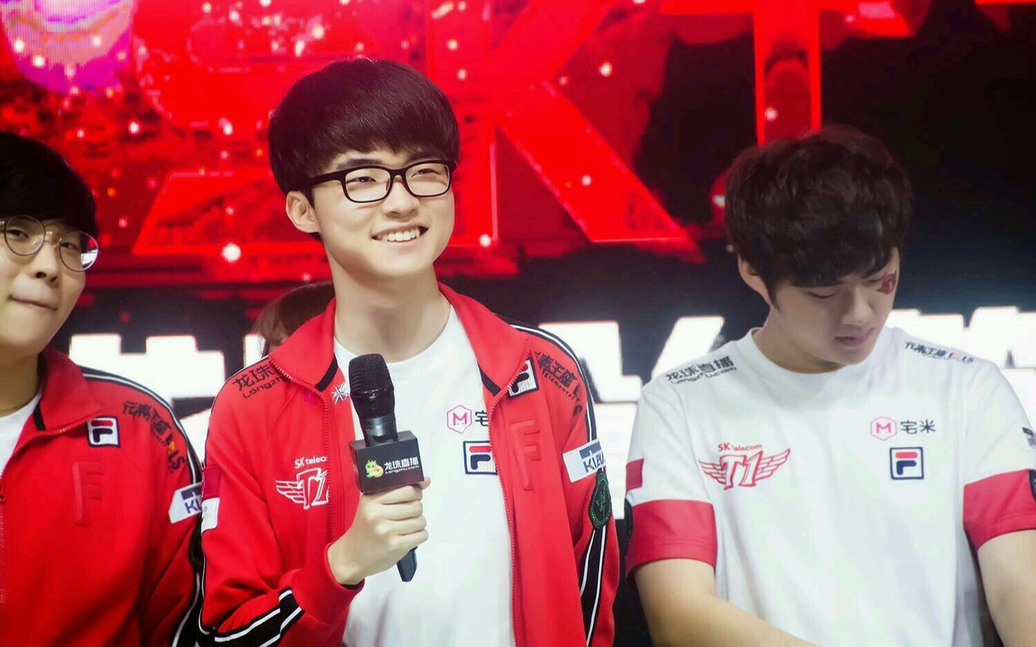 faker
