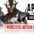 《Apex英雄》“内在野兽”事件活动预告