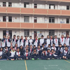 昆明市实验中学2020届初三十班毕业纪念