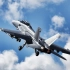 武器鉴赏：F/A-18E/F“超级大黄蜂”战斗攻击机