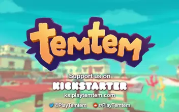 精灵宝可梦类型游戏《Temtem》宣传视频                