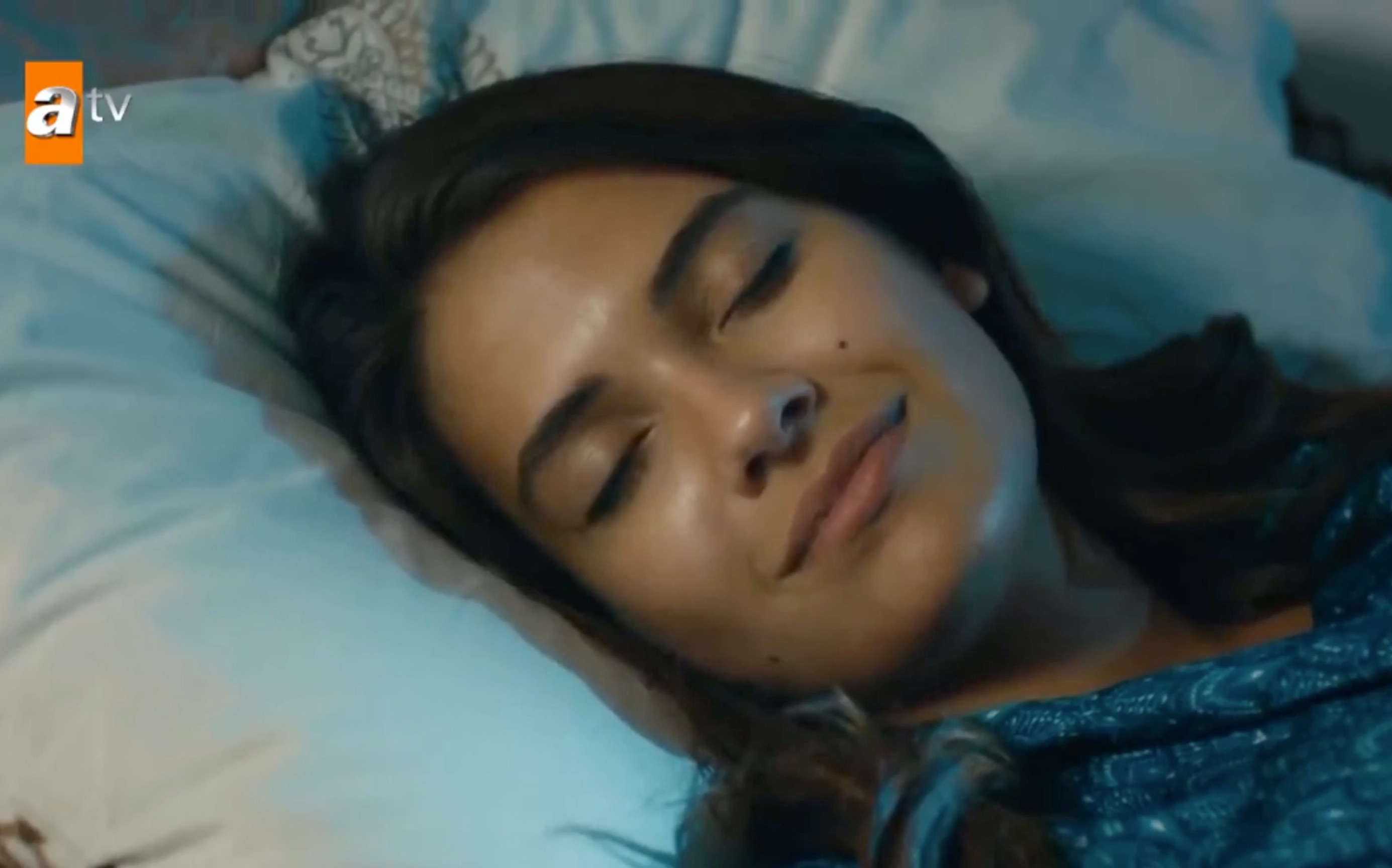 土剧温巢cut中字ep145女主终于对富少有微妙的感情了