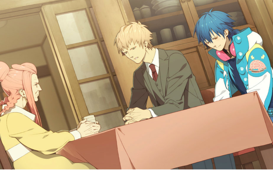【dmmd】 诺伊兹fd线 he1 无解说录制 dmmd fd,dmmd rc,dramatical