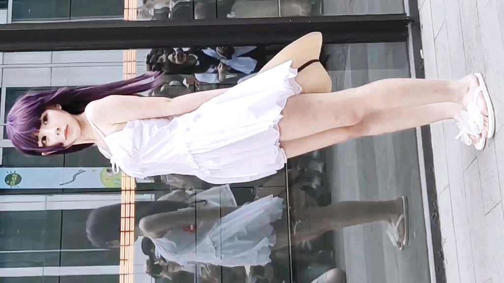 Cosplay Comic Con Off-site Cosplayer Youngest Age
