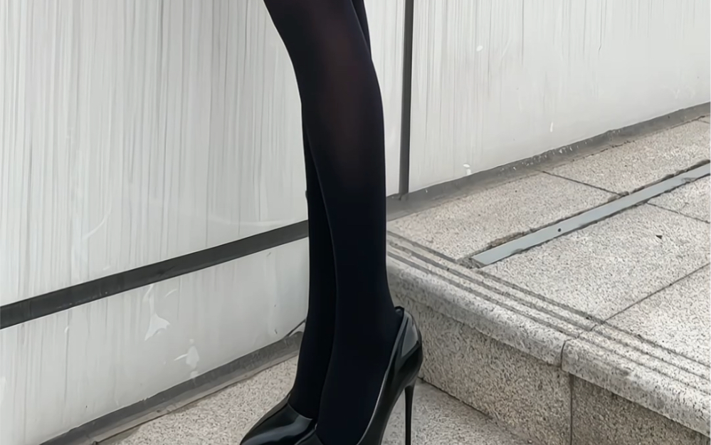 A change of feeling.