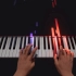 《迪迦·奥特曼》插曲“人の光”-- AI特效钢琴独奏