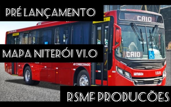 Proton Bus/转载]Mapa Nova Friburgo Beta FASE 2