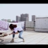 【Nolo】Way Back Home舞蹈cover+mini vlog