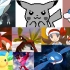 宝可梦游戏历代片头动画演化｜Evolution of Pokémon Game Intro (1996-2022)