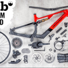 Centurion No Pogo SL R8000i I Dream Build I leicht EMTB I Mullet I 18,7kg I