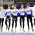 18-19赛季韩国短道速滑男队 | 如果我们不曾相遇