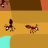 蚂蚁-Animanimals_ Ant