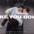 男生双人舞系列 J-SAN & Liou 编舞 Chris Brown《Take You Down》