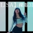 【LISA】[4K/裸眼3D]性感热舞，绝美3D出屏效果。