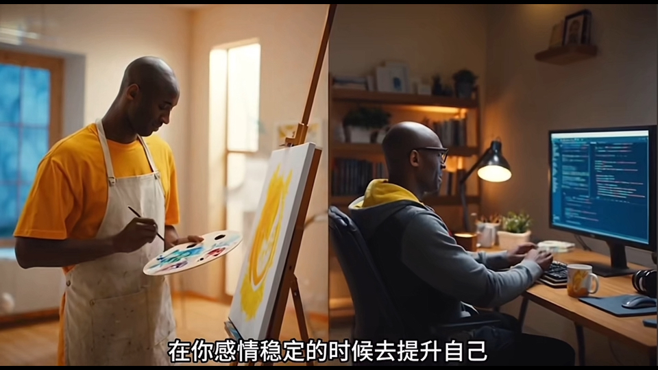 科比的哲学启示录第十四期