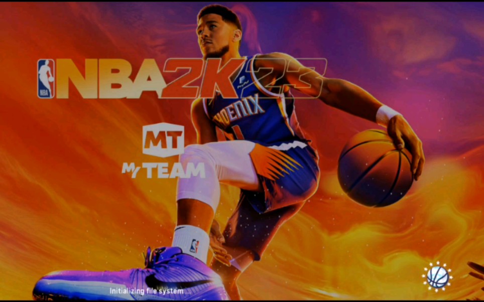 安卓NBA2K23注册登录【Xbox篇】