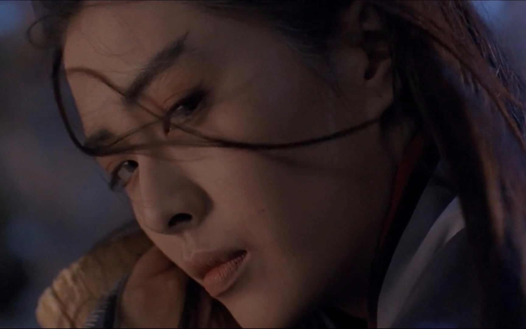 【王祖贤个人向混剪】只要想起她 梅花便落了下来