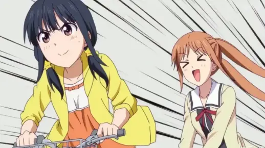 笨女孩 花畑佳子 [悠木碧] 猴王的 魔性笑声 鬼畜洗脑