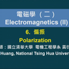电磁场与电磁波 24 极化