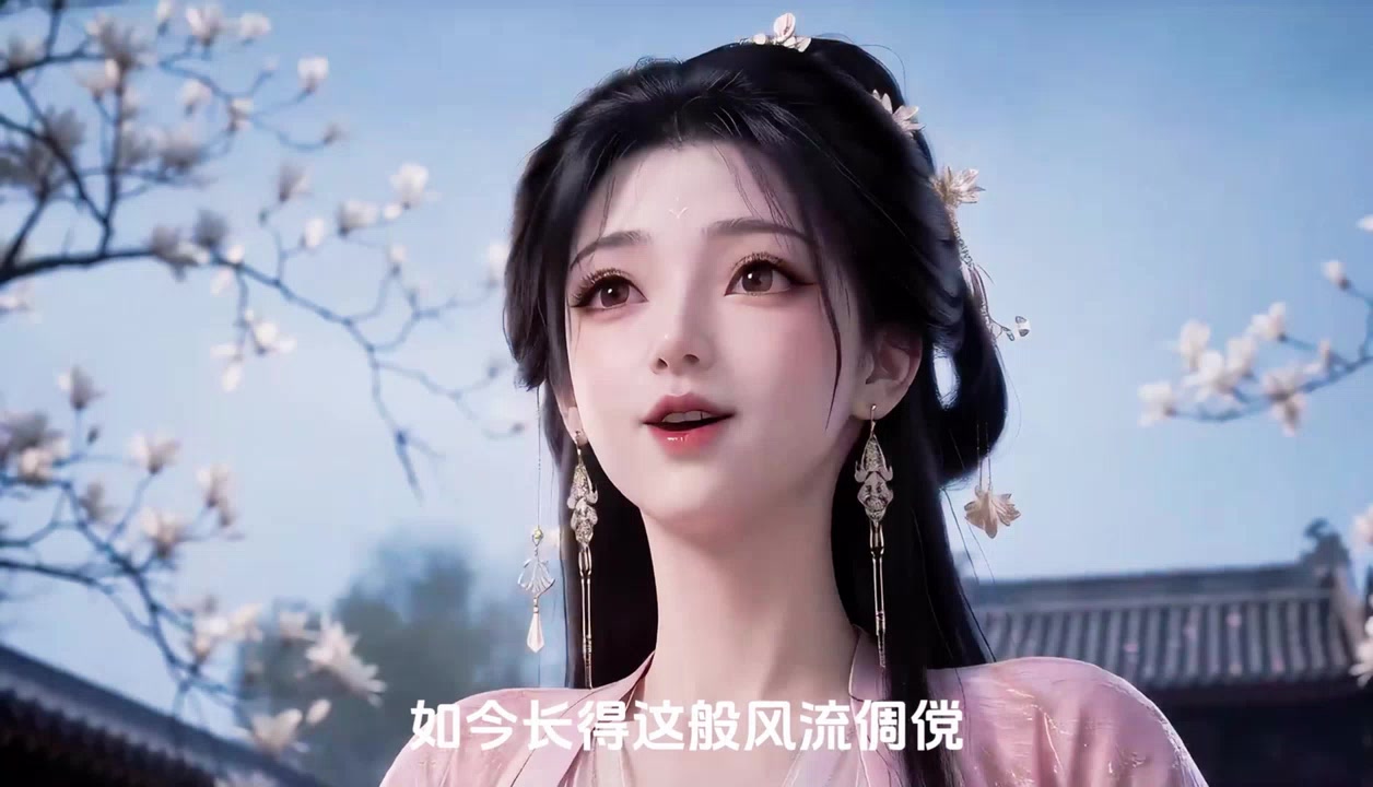 第七集，依依师妹抑郁寻死的背后，绝不简单！