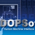 台达HMI编程软件DOPSoft软件使用基础课程【40课时】