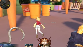 一只猫大战10只老鼠 bef09ffed36ed9999910de12e0a292105141f1ac.jpg@280w_158h_1c_100q.jpg