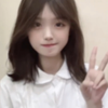 白桃少女，回忆越来越模糊