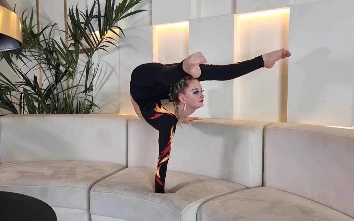 美女柔术,zlata系列 鲁斯兰娜 克里斯蒂娜 zlatexa系列 alina合集