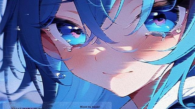 【𝐏𝐡𝐨𝐧𝐤】SEPARATION - Aquari