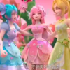 来啦!全新巴啦啦小魔仙星缘蝶启主题曲首听