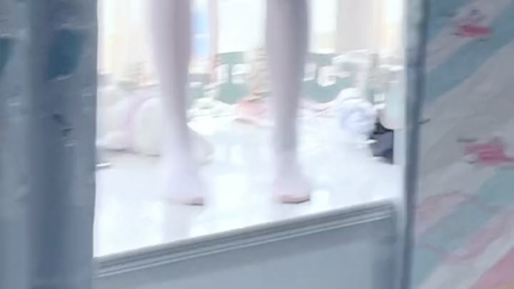 You can fight live on the air.