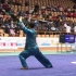 国际武术大赛42式太极剑冠军罗梓暢的表演